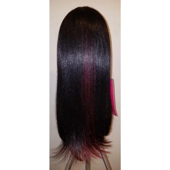 New Born Free "Half Wig" - FATIMA - Picture 2 of 7